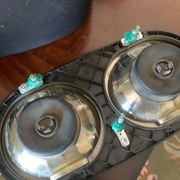 Harley Davidson lights - Picture 8 of 8